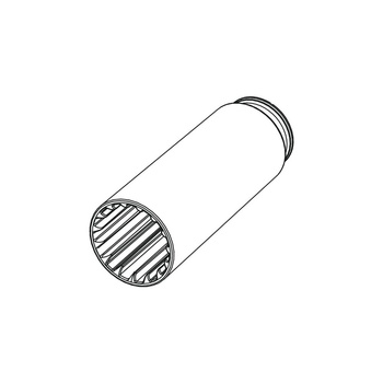 Tuleja uszczelniająca 1/2"