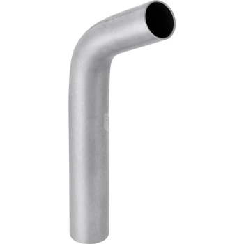 Kolano 60' GEBERIT Mapress Edelstahl bose, stal nierdzewna, 42 mm, DN 40 x 42 mm x DN 40 (końcówka wciskowa x końcówka wciskowa)