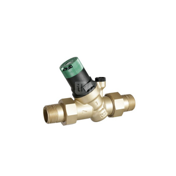 Regulator ciśnienia bez przyłączy, 1"