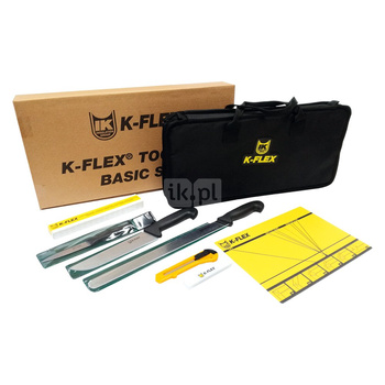 K-FLEX TOOL BOX - podstawowy - [1]