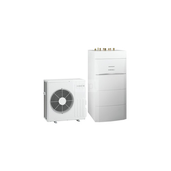 Pompa ciepła powietrze-woda split DE DIETRICH Alezio S V200 16 MR/E 9.83 kW 230 V