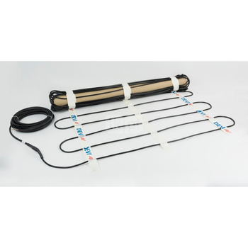 Mata grzejna DEVIsnow 300T 1225W 230V 0.5x8m