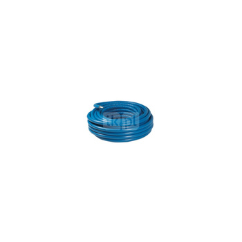 Rura PE-RT II/AL/PE-RT II COMAP MultiSkin2 32 mm x 3 mm izolacja: 9 mm, izolacja kolor niebieski - kręgi 200m wielowarstwowa gładka