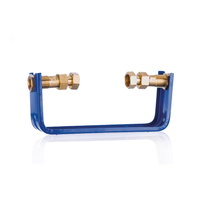 Konsola do wodomierza DN20 GZ 1''