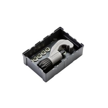 TUBE CUTTER TC 35 + Koła tnące, ROBOX