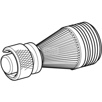 Wkład filtrujący do Geberit AquaClean Sela