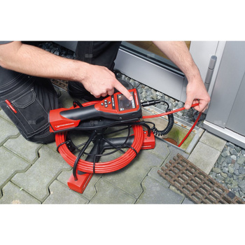 Kamera inspekcyjna ROSCOPE i2000 Moduł 25/16 + TEC