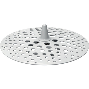 Sitko odpływowe Geberit do adaptera syfonu d82, do pisuarów Centaurus, praca hybrydowa