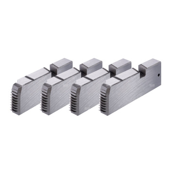 Narzynki do cięcia gwintów, SS, BSPT R, 1