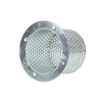 Kosz ssący do zaworu 2450, max temp. = 100 st.C, PN16 (1,6MPa), DN125, Art. 2451