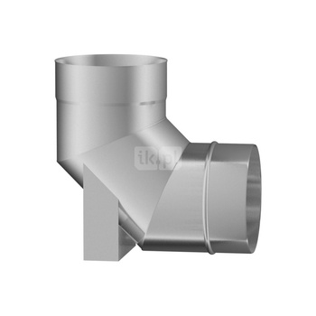 GF Kolano z podparciem GF ŁPK 90 100