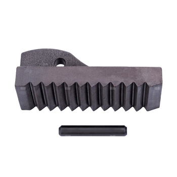 Szczęki do klucza hakowego 8''