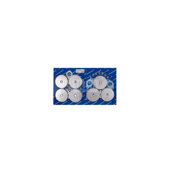 Zestaw napr. CRN 1s/1/3 9 st. GRAFLON