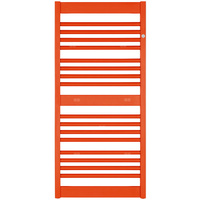 Grzejnik drabinkowy INSTAL-PROJEKT FRAME, wym. 1075 x 400 mm, kolor biały/white mat, moc 449W