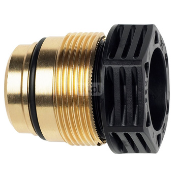 Złączki  PRK - Redukcja GZ z śrubunkiem