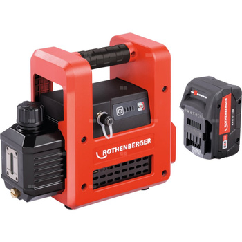 ROAIRVAC R32 2.0 CL bez baterii i ładowarki