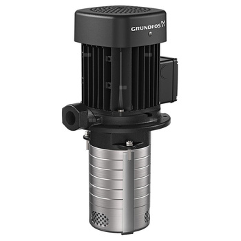 Pompa do kondensatu i chłodziw MTH 2-6/6 A-W-A AQQV 1.1kW 230/400V IE3