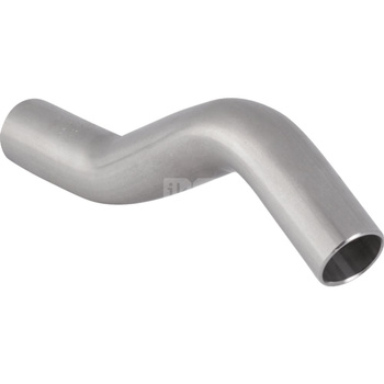 Odsadzka GEBERIT Mapress Edelstahl, stal nierdzewna, 18 mm, DN 15 x 18 mm x DN 15 (końcówka wciskowa x końcówka wciskowa)