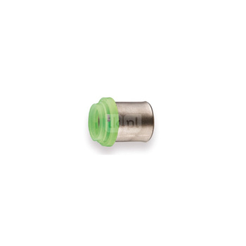 Tuleja z plastikowym pierścieniem QIK do złączek 92QTxxx 63 mm