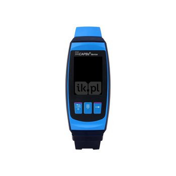 Miernik wielofunkcyjny AFRISO CAPBs device