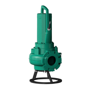 Pompa zatapialna do ścieków Wilo-Rexa PRO-C10-512A/40M011X523/O