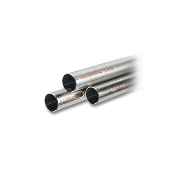 Nirotherm® rura w sztangach po 3 m 88,9x1,5