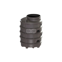 Studzienka Standard H2 z zamkniętym dnem