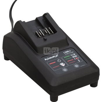 Ładowarka do narzędzi akumulatorowych ultraLINE