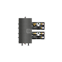 Zestaw DUO-ZONER 45/2P z pompami DAB Evosta2 65/180 