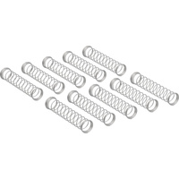 Sprężyna dociskowa Geberit do zdalnego uruchamiania spłukiwania typy 01 i 10