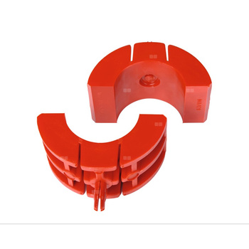 Zestaw szczęk mocujących do ROCUT 110, 63 mm