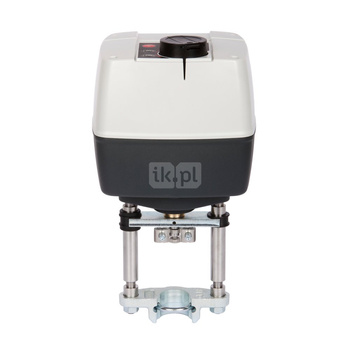 Siłownik elektryczny AME 658 SU 24V z funkcją bezpieczeństwa