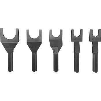 Komplet widelców zaciskowych ultraLINE - 32