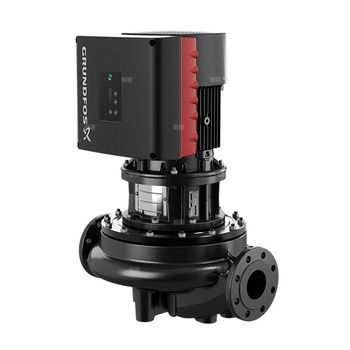 Pompa TPE2 100-200 N-A3-F-O-DAQF-MWA