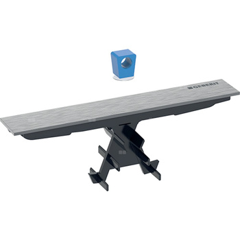 Osłona Geberit do wpustu liniowego CleanLine80