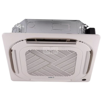 Klimatyzacja, jednostka wewnętrzna BOSCH TERMOTECHNIKA CL5000iL 4C 140 E, kaseta, 14kW