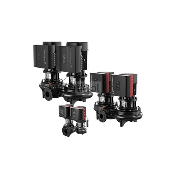 TPED 100-250/2-S-A-F-A BQQE 400 PN16IE5