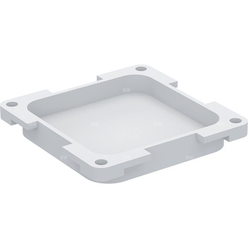 Zaślepka do gniazdka elektrycznego, do szafki z lustrem Geberit ONE (od roku produkcji 2021)