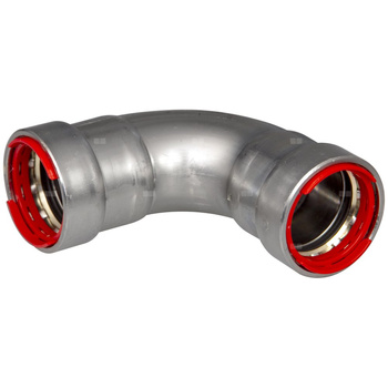 Kolano 90' PowerPress - 3/4''