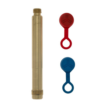 Króciec pomiarowy M14x1 L=103mm do zaworów STAD