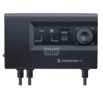 Sterownik Euroster E11