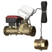 Inteligentny zawór regulacyjny TA-SMART DN 50