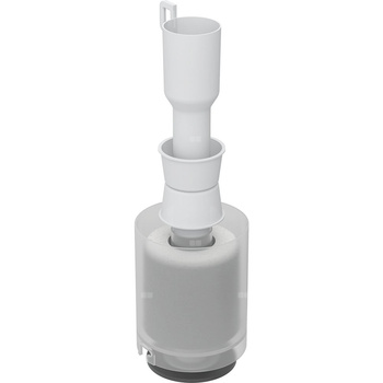 Zawór spustowy Geberit do spłuczki natynkowej AP112