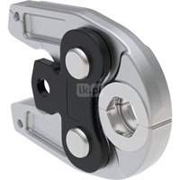 Szczęki zaciskowe (komplet) GEBERIT Mapress fi 18 mm do złączek zaprasowywanych