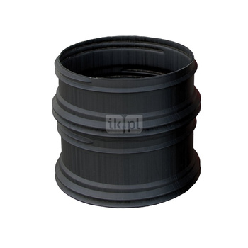 Nadbudowa studzienki SL-REHR 250