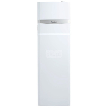 VSC D 206/4-5 190, moc: 4, 3- 21, 5kW, paliwo: GZ 50 (GZ41, 5, GZ 35), propan, zasobnik warstwowy c.w.u. 184l, wydatek c.w.u.: 241l