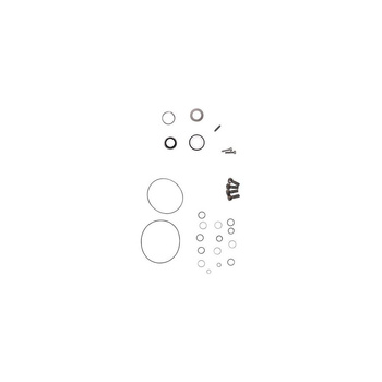 Uszczelnienie wału CR AUUE/V TANDEM