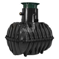 One2clean 3 Z NADBUDOWĄ MAX ze zintegrowaną pompownią (IPS)