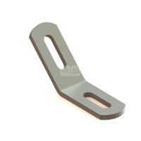 Wspornik montażowy KT 135 profilu szer. 41mm NKTMF135