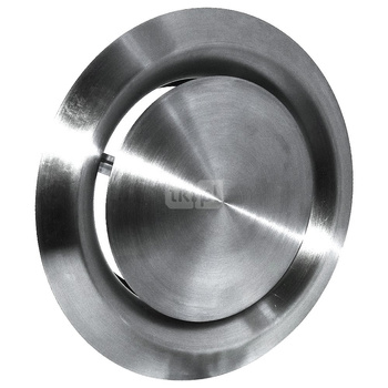 ANEMOSTAT NIERDZEWNY AKN ŚREDNICA 160 - KOMPLET